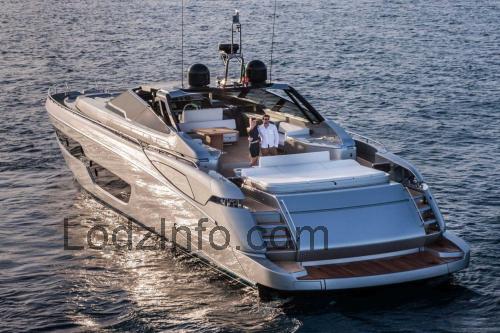 Riva 88 Florida karta techniczna i opinia